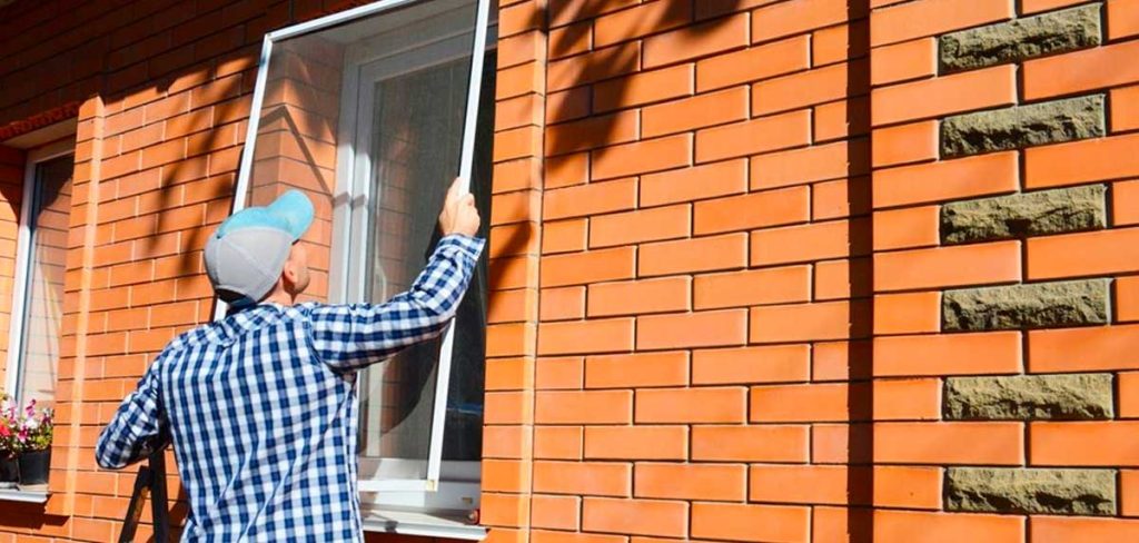 Elimina mosquitos en casa