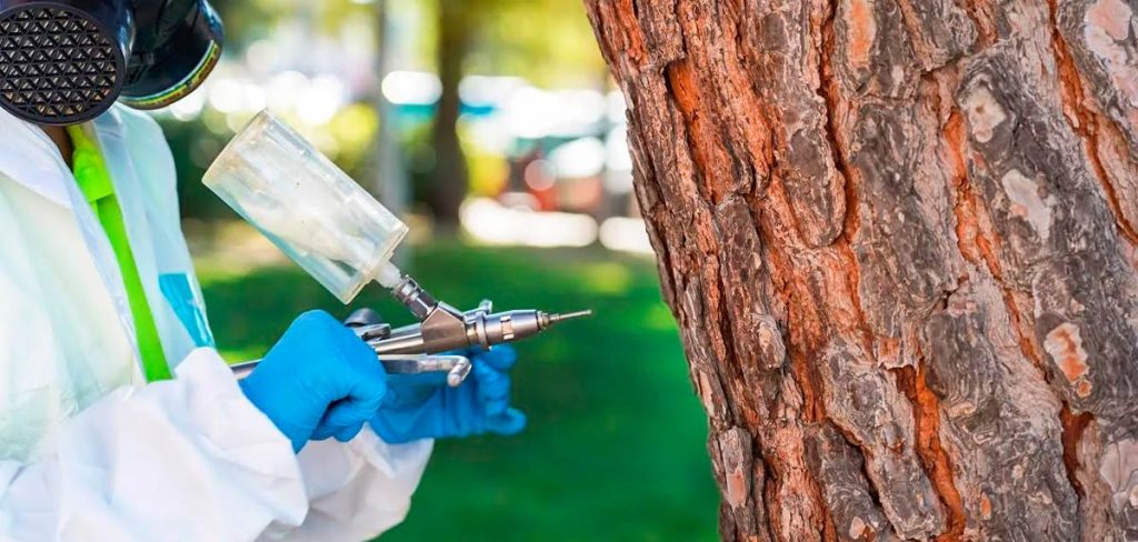 Identifica la procesionaria del pino en áreas urbanas: Guía práctica