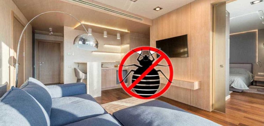 prevenir chinches en albergues